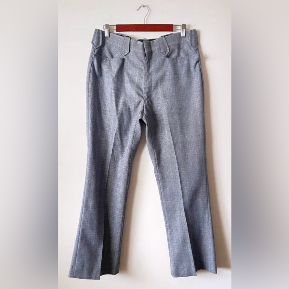 Vintage Western Lasso Pants Womens XL Men’s M/L